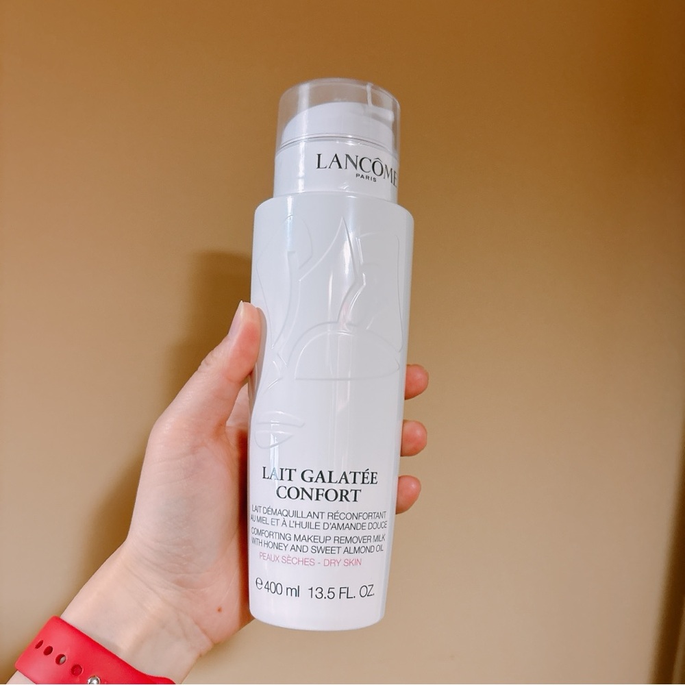 Lancôme Lait Galatée Confort Makeup Remover – 400ml